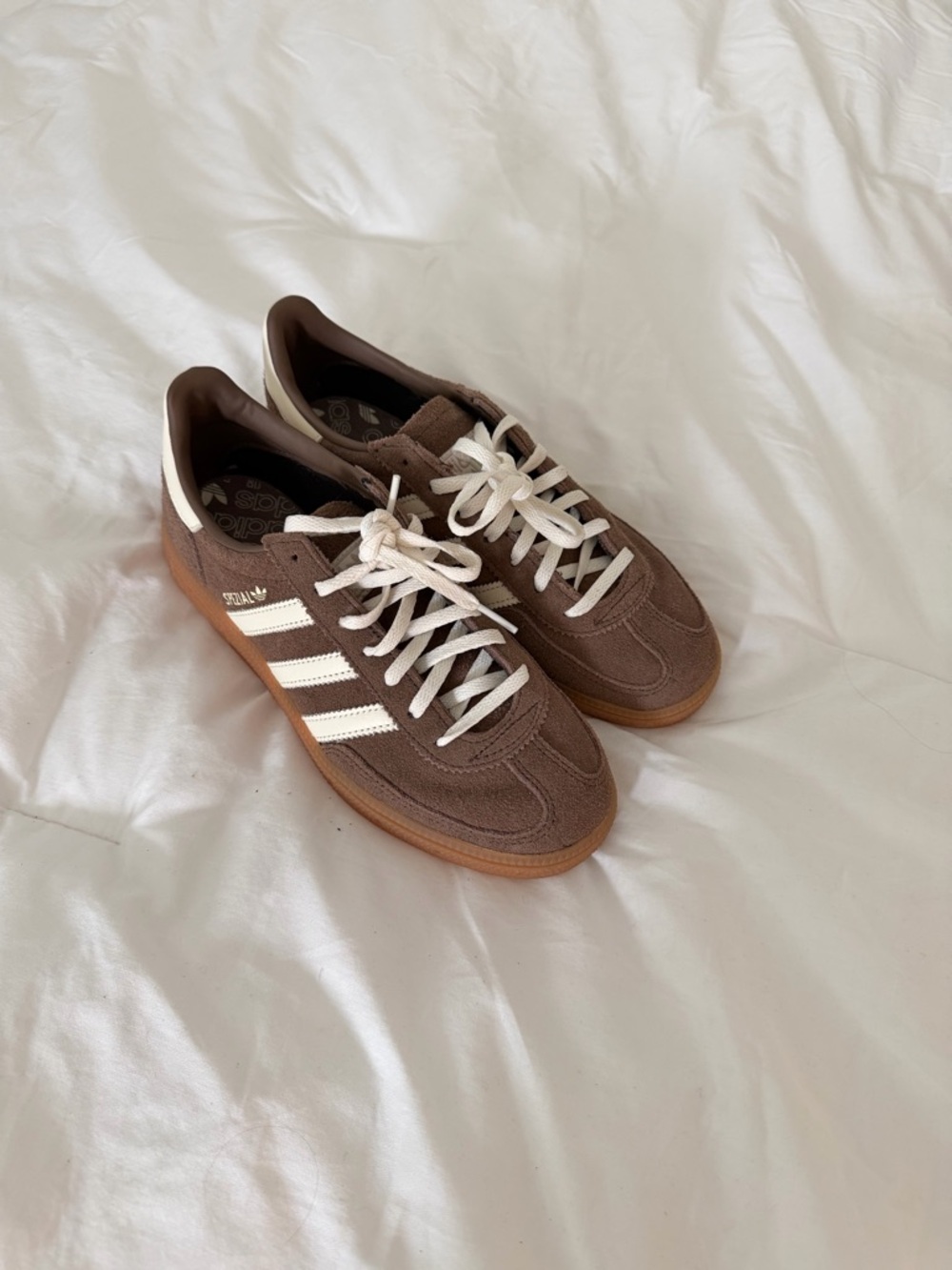 Adidas Handball Spezial Sneaker